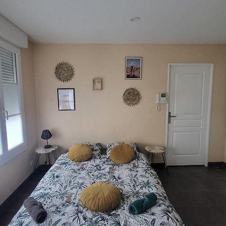 Logement En Hypercentre Dans Une Residence أميا المظهر الخارجي الصورة