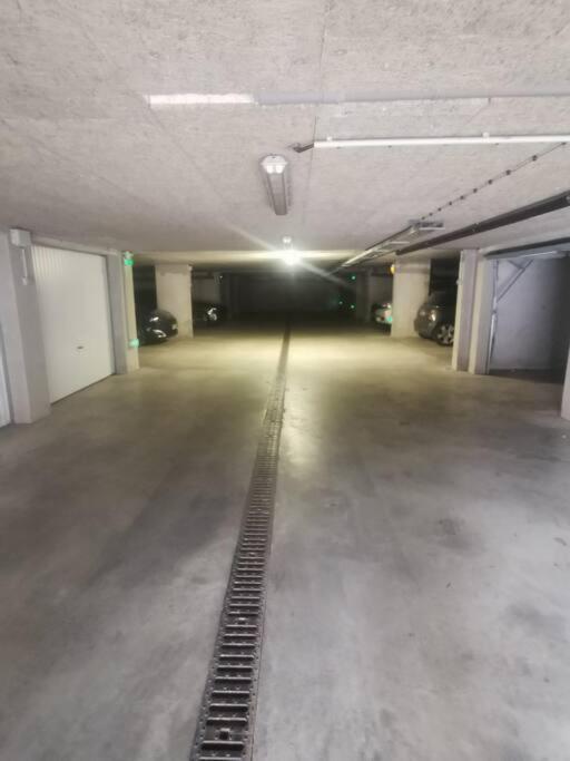 Logement En Hypercentre Dans Une Residence أميا المظهر الخارجي الصورة