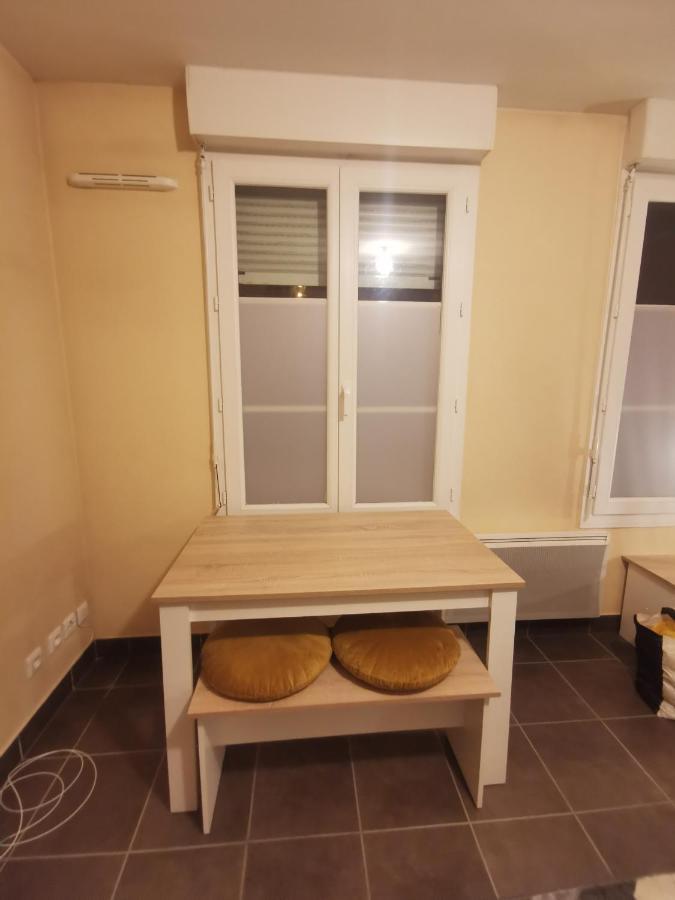 Logement En Hypercentre Dans Une Residence أميا المظهر الخارجي الصورة