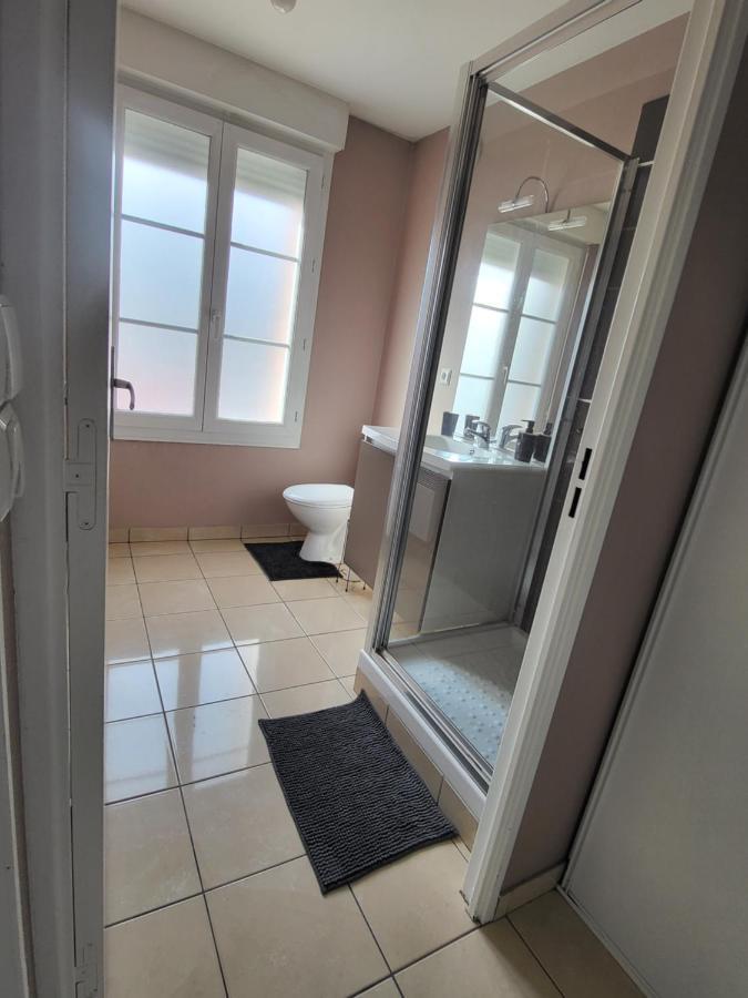 Logement En Hypercentre Dans Une Residence أميا المظهر الخارجي الصورة